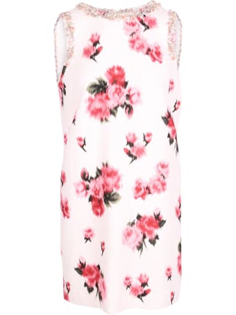 Blumarine Cotton Dress