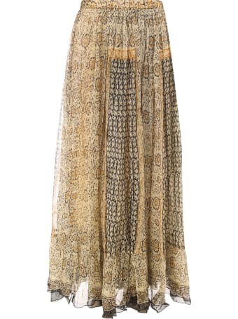Mes Demoiselles Skirt