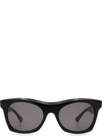 Bottega Veneta Bottega Veneta Bv1061s Black Sunglasses