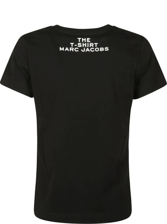 Marc Jacobs Rear Logo T-shirt