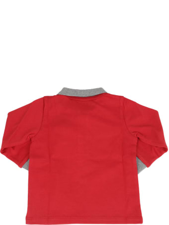 Moncler T-shirt