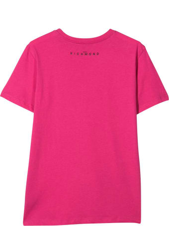 Richmond Cotton T-shirt