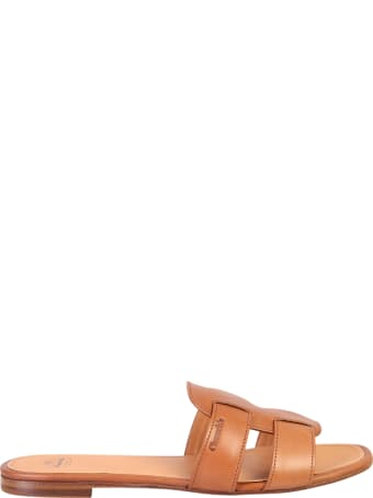 Church's Monteria Sandals