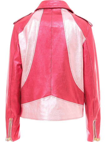 Coco Cloude Jacket