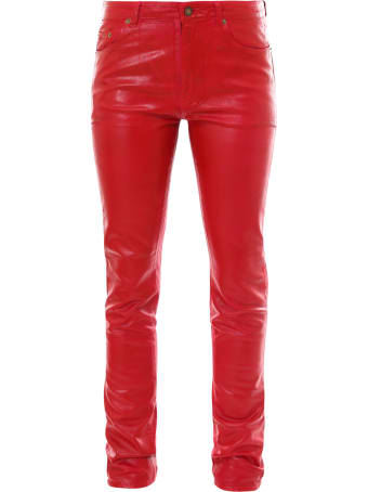Saint Laurent Jeans