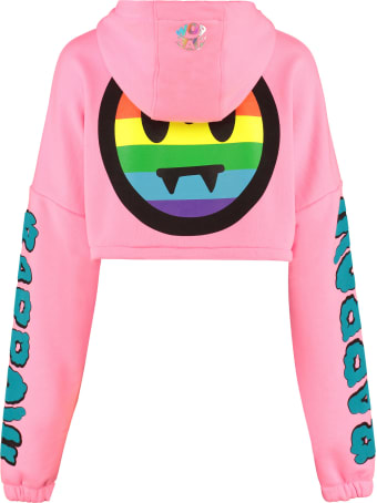 Barrow Cropped Hoodie