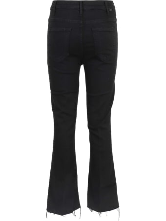 Mother Jeans