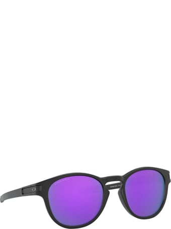 Oakley Oakley Oo9265 Matte Black Sunglasses