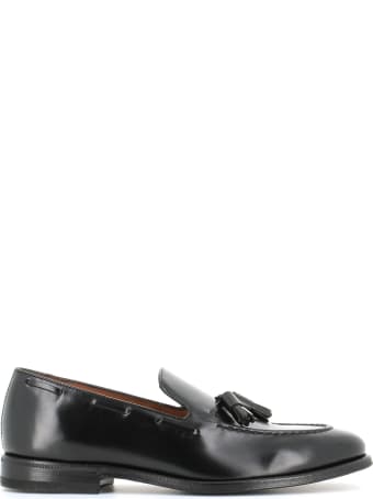 Henderson Baracco Tassel Loafer "71407.p.0"