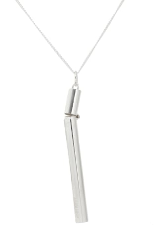 AMBUSH Cig Case Necklace