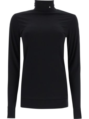 AMBUSH High Neck T-shirt