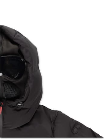 AI - Riders on the storm Jacket