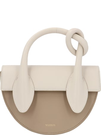 YUZEFI 'dolores' Bag