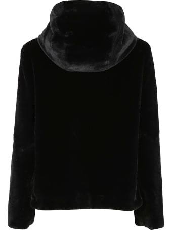 Dondup Zip Hoodie