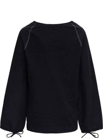 Moncler Long Sleeves T-shirt