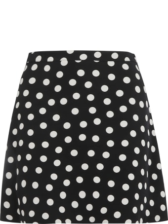 Saint Laurent Jupe Skirt