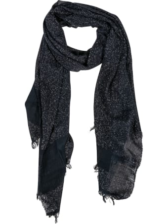 Fabiana Filippi Fringe Edge Scarf