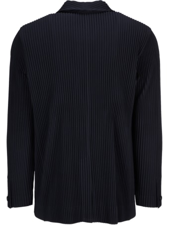 Homme Plissé Issey Miyake Giacca