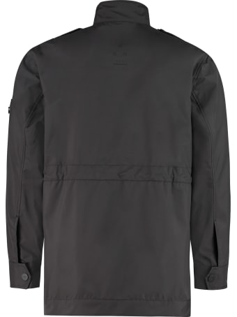 A-COLD-WALL Techno Fabric Jacket