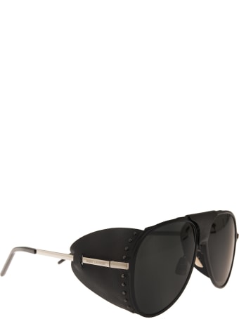 Saint Laurent Aviator Sunglasses