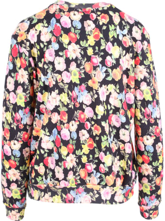 Paul Smith Cotton Sweatshirt