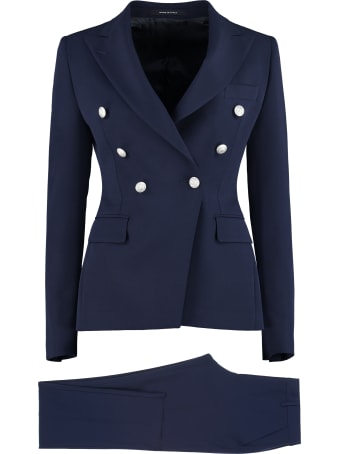 Tagliatore 0205 Two-piece Suit