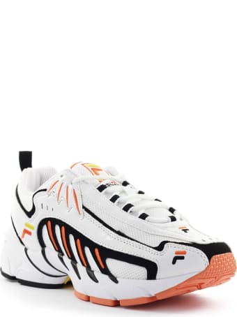 Fila Adrenaline Low Wmn Sneaker