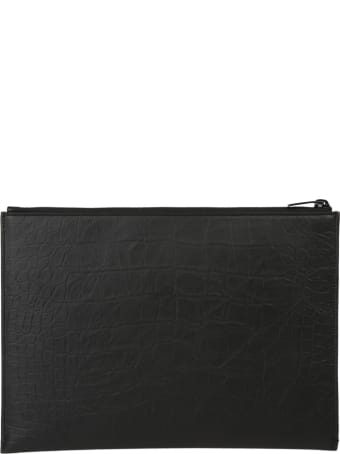 Saint Laurent Ipad Case