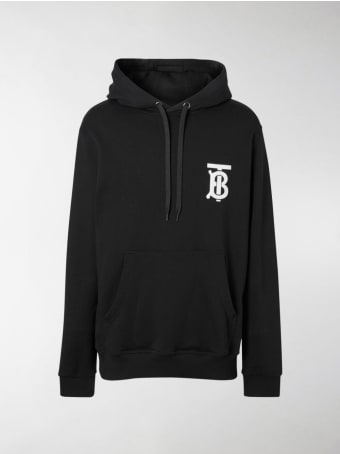 Burberry Landon Jersey Hoodie