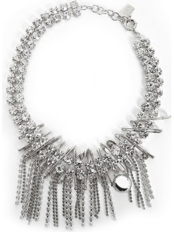 N.21 N°21 Necklace