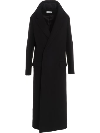 Balenciaga Coat