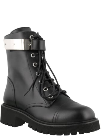 Giuseppe Zanotti Alexa Bootie