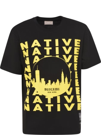 Buscemi Regular T-shirt