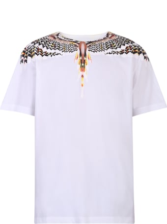 Marcelo Burlon Printed T-shirt