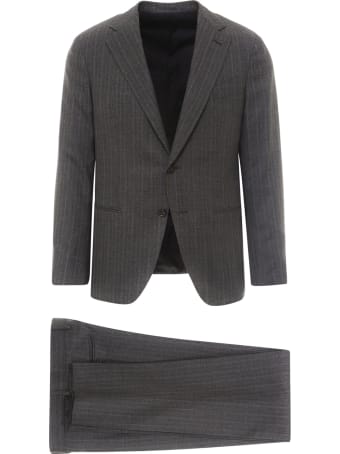 Caruso Suit