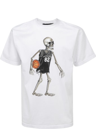 Dom Rebel Domrebel T-shirt