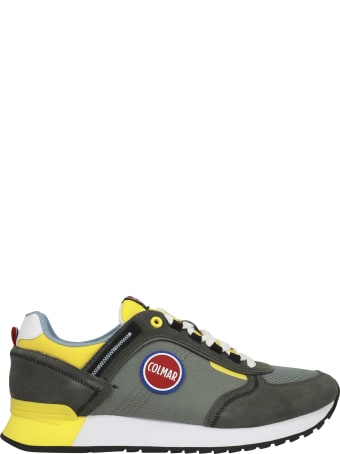 Colmar Travis Sport Sneaker