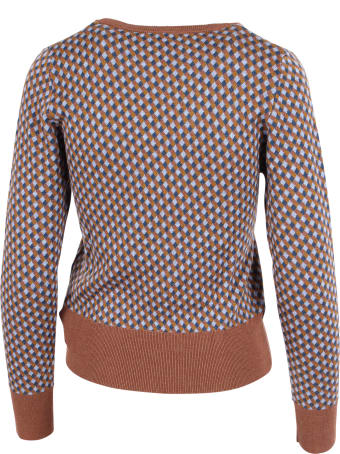 Happy Sheep Wool Sweater