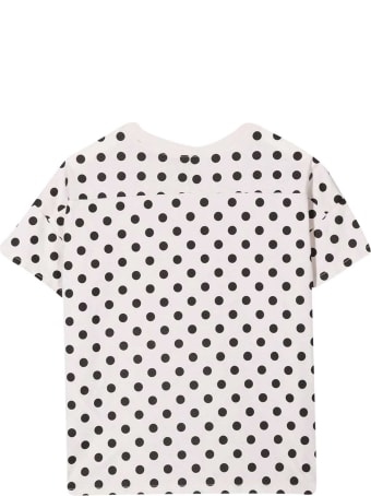 Gucci White T-shirt