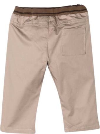 Fendi Beige Chinos