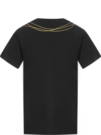 Fendi Kids T-shirt