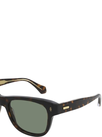 Cartier Eyewear CT0277S Sunglasses
