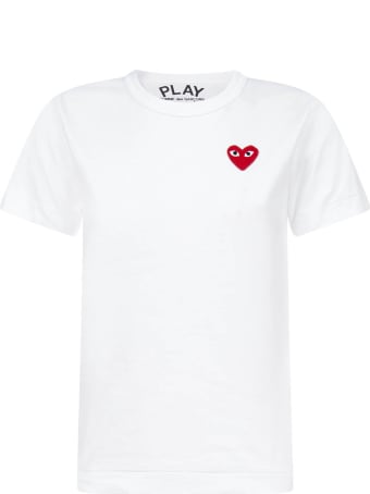 Comme des Garçons Play T-Shirt