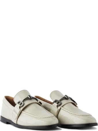 Fabi Flat Shoes
