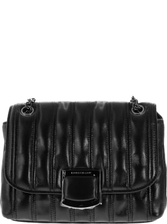 Longchamp Brioche Crossbody Bag S