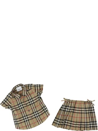 Burberry Fredrick Shirt
