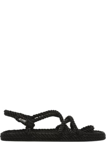 Nomadic State of Mind Toe Joe Crassed Sandal