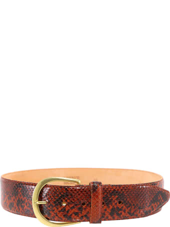 Laurence Bras Belt