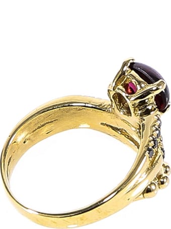 Angostura Ring