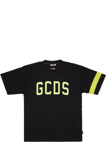 GCDS Logo T-shirt